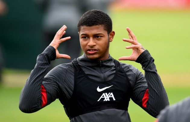 The Kop nhận được nhiều lợi ích từ sự ra đi của Brewster.
