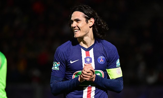 Trong bối cảnh Anthony Martial có dấu hiệu sa sút, còn Odion Ighalo cũng không còn "mắn bàn" như trước, hiển nhiên Cavani sẽ là một sự bổ sung rất chất lượng cho Man United.