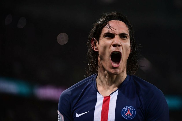 Hiển nhiên, có khá nhiều ông lớn được cho là có quan tâm đến Cavani khi anh rời khỏi Paris Saint-Germain. Song, rốt cuộc thì Man Utd là bến đỗ mà Cavani lựa chọn, sau khi "tham khảo" ý kiến từ hai cựu cầu thủ của Quỷ đỏ.