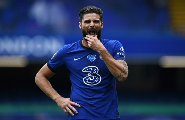 Ảnh bài viết Gặp khó tại Chelsea, "nạn nhân của Werner" được giải thoát ngay trong tháng Một