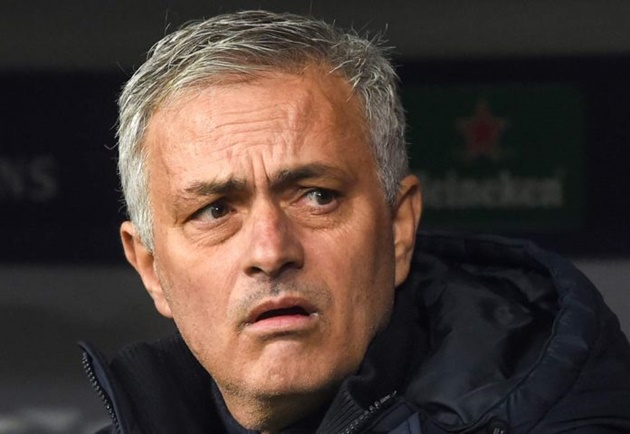 Ảnh bài viết Sao Tottenham chỉ ra điểm chung giữa Mourinho và Pochettino 