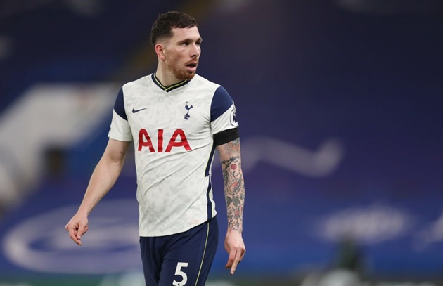 Ảnh bài viết Antonio Conte có quyết định dễ dàng trước đề nghị của Real Madrid