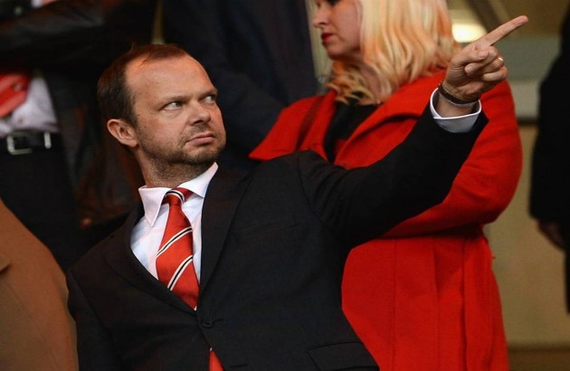 Ảnh bài viết Ed Woodward đích thân ra tay, tống khứ 2 "người thừa" khỏi Old Trafford 
