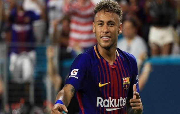 Ảnh bài viết Ứng viên chủ tịch khẳng định Barcelona không thể trả lương cho Neymar 