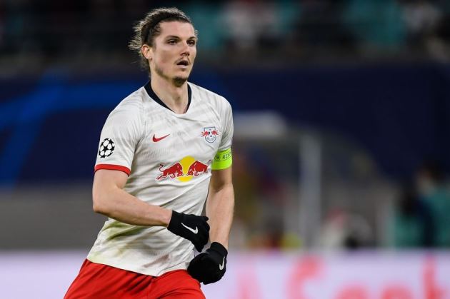 Sabitzer sẽ đến Premier League?