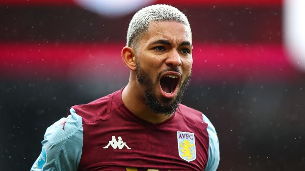 10. Douglas Luiz (Aston Villa - 35 triệu euro). Chính nhờ khả năng thu hồi bóng ấn tượng của Luiz, Villa thường xuyên thực hiện thành công những tình huống chuyển đổi trạng thái ấn tượng và trừng phạt sai lầm từ đối thủ. Hiện tại, mức định giá dành cho ngôi sao người Brazil đã tăng thêm 8 triệu euro.