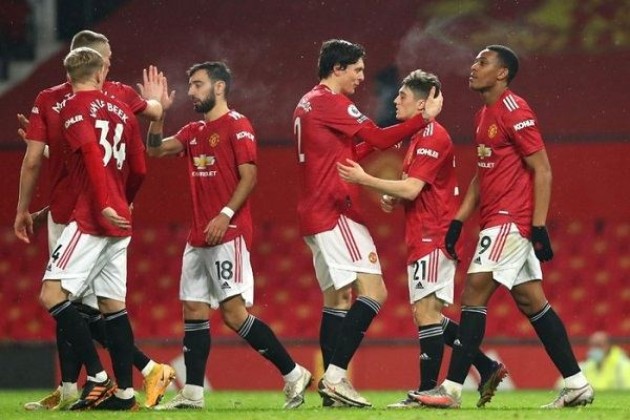 Không thể phủ nhận rằng các cầu thủ bên phía Man Utd đã có một màn trình diễn hoàn hảo, nhưng cũng cần phải nhắc đến những "tội đồ" đến từ Southampton.