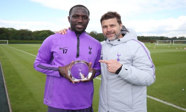 Ảnh bài viết Trò cưng Mourinho hết lời khen ngợi Pochettino 