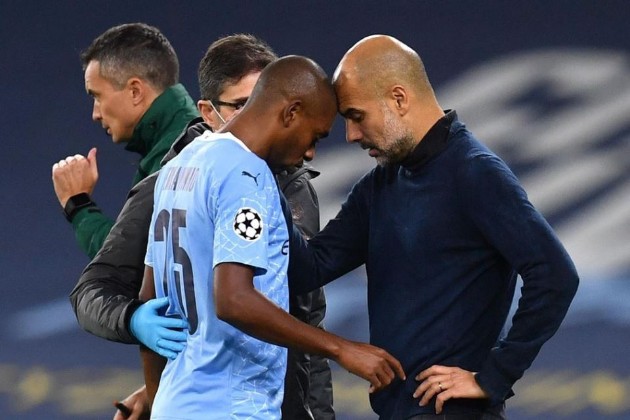 Ảnh bài viết Thủ quân bất lực trước Vinicius, Pep tiết lộ điều bất ngờ 