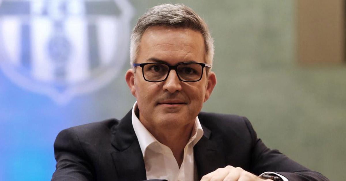 Ảnh bài viết "Nếu chúng tôi không thắng cử, liệu Barca có mất đi một tài sản"?