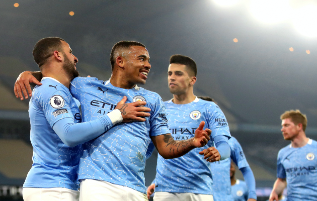 Liệu Man City đã sẵn sàng chinh phục châu Âu?