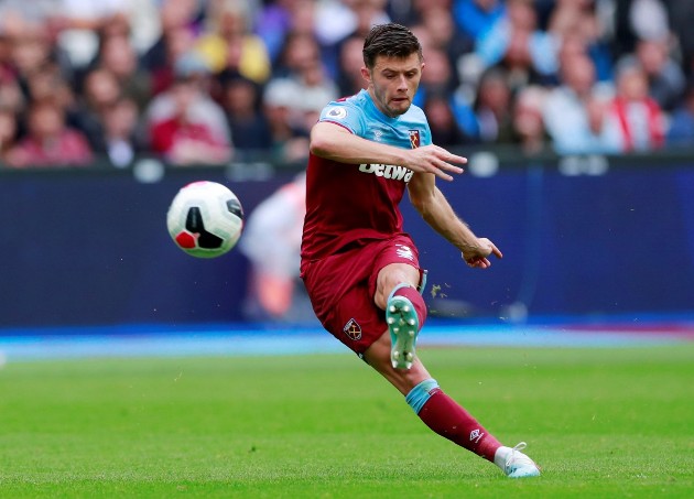 Cresswell sẽ tỏa sáng trước Man Utd?