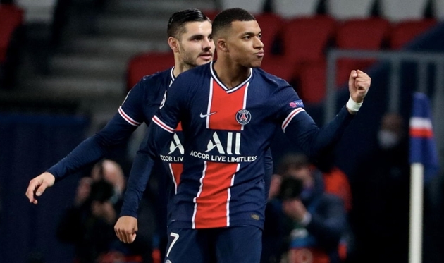 Ảnh bài viết "Mbappe che giấu một số sự thật, là kẻ cơ hội"