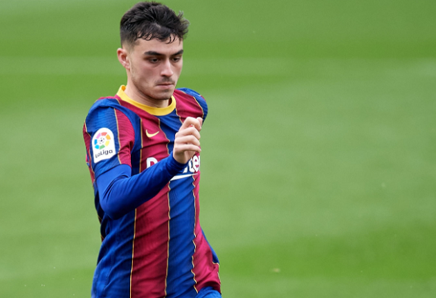 Ảnh bài viết Hủy diệt Huesca, sao Barca tuyên bố thẳng: "Chúng tôi có thể đánh bại mọi CLB"