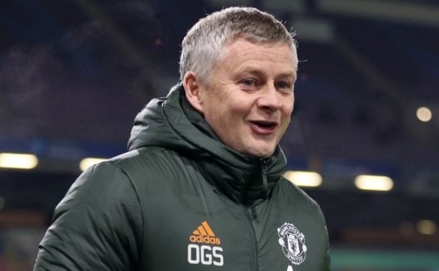 Ảnh bài viết Solskjaer ra điều kiện để Man Utd thách thức danh hiệu Premier League