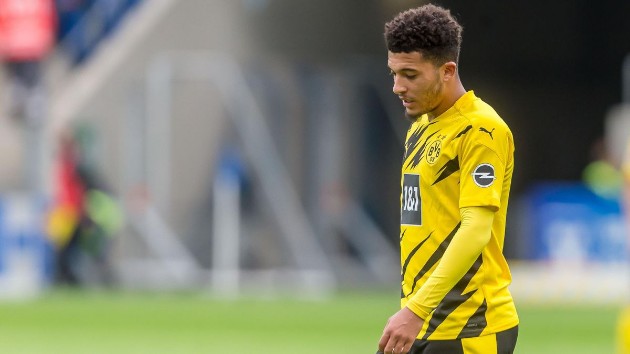 Song, rốt cuộc thì Sancho đã không thể cập bến Old Trafford do thái độ quá cứng rắn đến từ phía CLB chủ quản.