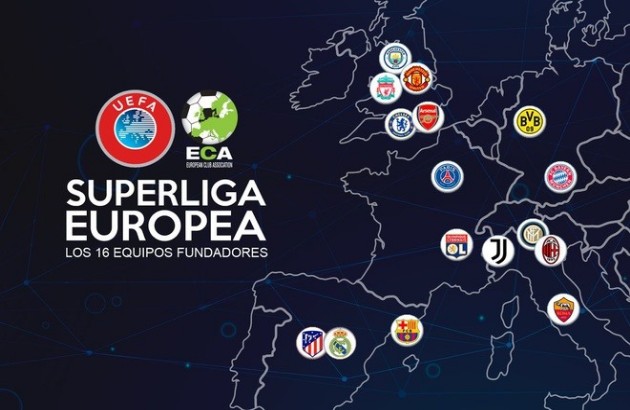 Europa League sẽ "chết từ trong trứng nước"?