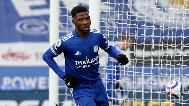 Ảnh bài viết Wolves muốn đưa cầu thủ xuất sắc nhất của Leicester trở lại Premier League