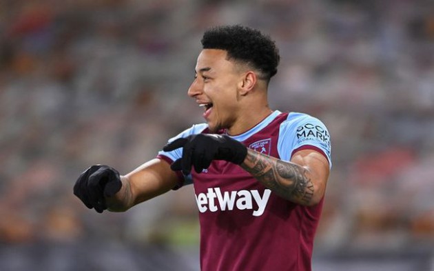 Thống kê cho thấy, kể từ khi gia nhập West Ham đến nay, Lingard đã đóng góp trực tiếp vào 11 bàn thắng cho The Hammers - một con số rất ấn tượng.