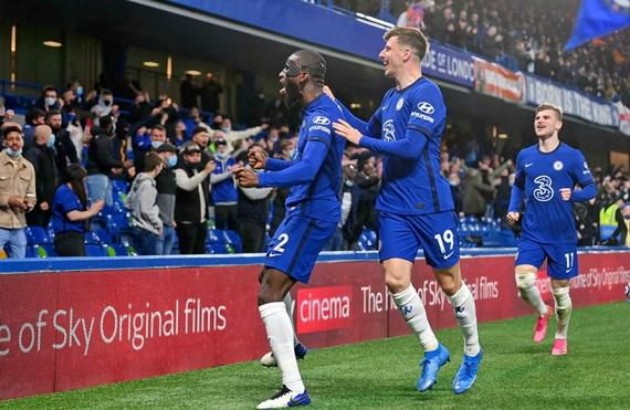 Với việc giành được 3 điểm, The Blues đã cầm chắc trong tay tấm vé tham dự Champions League mùa sau. Đồng thời, đây cũng là một cú hích lớn về mặt tinh thần cho Chelsea, trước thềm trận chung kết Cúp C1 với Manchester City.