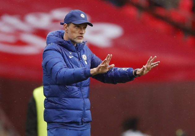 Trước tình hình trên, nếu không kịp thời lấy lại phong độ, Chelsea nhiều khả năng sẽ góp mặt ở Europa League mùa sau với việc Liverpool đang trở lại đầy mạnh mẽ.