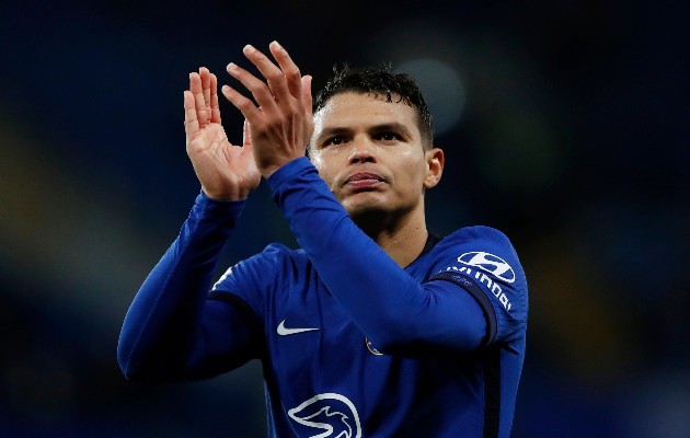 Liên tục tỏa sáng, Silva hoàn toàn xứng đáng với một bản hợp đồng mới từ BLĐ Chelsea.