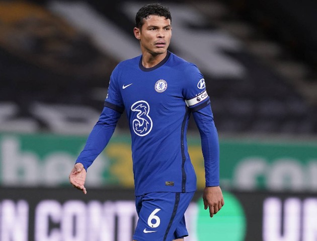 Ngoài đường chuyền đẩy Mateo Kovacic vào thế khó trong tình huống Leicester rút ngắn tỷ số, có thể nói Silva đã có một trận đấu hoàn hảo.