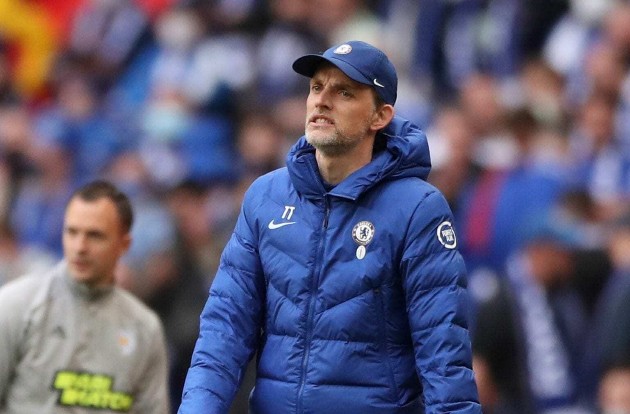 Thời gian gần đây, đoàn quân của HLV Thomas Tuchel đang thi đấu khá chệch choạc với những thất bại trong hai trận đấu quan trọng với Arsenal và Leicester City.