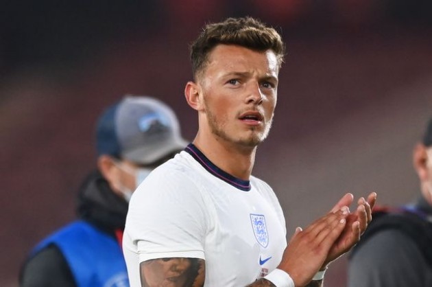 Ben White trở thành cầu thủ Brighton thứ 5 được khoác áo đội tuyển Anh, sau Tommy Cook, Peter Ward, Steve Foster và Lewis Dunk.