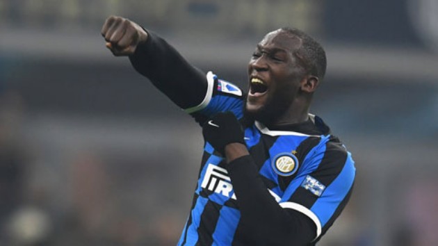 Ảnh bài viết Ẩn ý được giải mã, Lukaku vẫn mở toang cánh cửa đến Chelsea?
