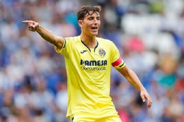Pau Torres vẫn còn nhiều tiềm năng.