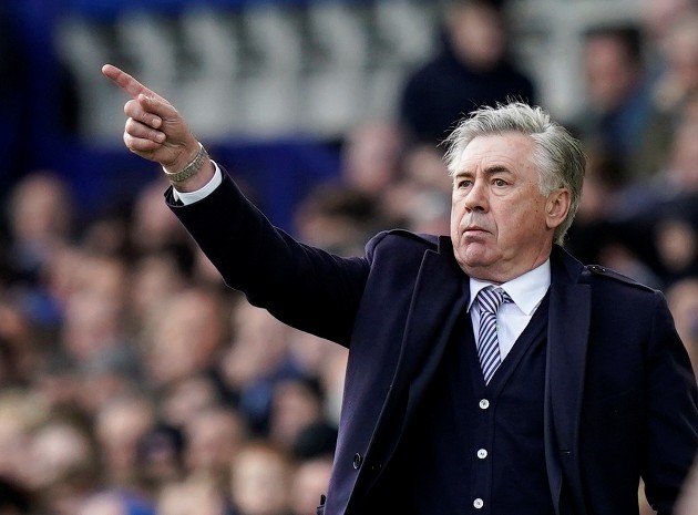 Ảnh bài viết Ancelotti quyết định mang tiền đạo Chelsea về Real Madrid