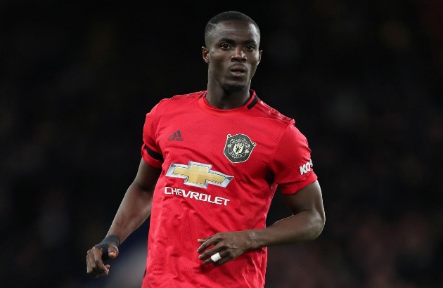 Trung vệ: Eric Bailly (Man Utd). Cầu thủ 27 tuổi khả năng cao sẽ được LĐBĐ Bờ Biển Ngà triệu tập. Tuy nhiên sự vắng mặt của anh không thực sự gây ảnh hưởng với Quỷ đỏ, bởi họ có thể luân phiên sử dụng bộ ba Harry Maguire, Victor Lindelof cùng Raphael Varane. Nhiều thông tin cho rằng, Varane đã dần bình phục và sẽ có thể ra sân ở cuộc đụng độ Brentford vào giữa tháng 12.