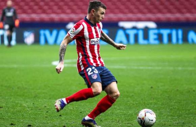 Ảnh bài viết Xác nhận: Nhà vô địch La Liga muốn gia nhập Man Utd