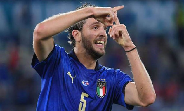 Ảnh bài viết Xác nhận: Manuel Locatelli ra quyết định cuối về việc gia nhập Arsenal