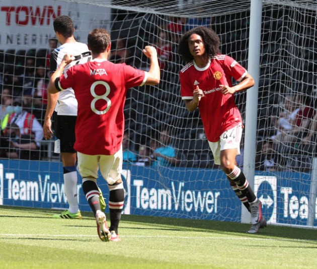 Chong đang trên đường đến Birmingham City theo dạng cho mượn.