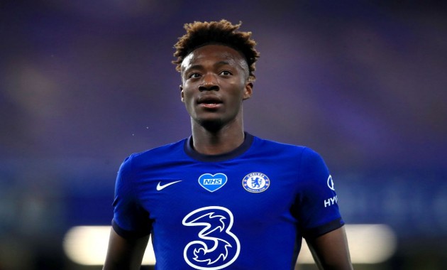 Abraham sẽ đến Serie A?