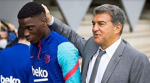 Ảnh bài viết Sau Lukaku, Chelsea thâu tóm luôn báu vật của Barca?