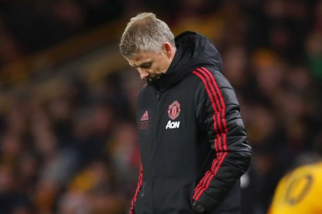 Solskjaer không thể giúp Man Utd vô địch?