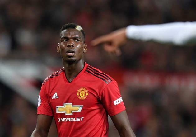 Ảnh bài viết Bản hợp đồng mới của Pogba sẽ mang đến vũ khí siêu hạng cho Man Utd