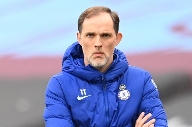 Ảnh bài viết Paul Merson chỉ ra sai lầm chuyển nhượng của Chelsea mùa Hè này