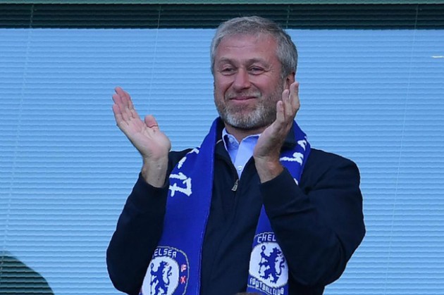 Ảnh bài viết Chuyển nhượng Chelsea: Giấc mơ của Abramovich; 3 ông lớn nhắm Rudiger 