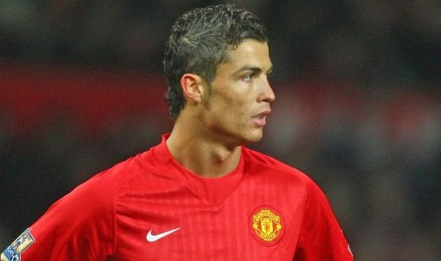 Ảnh bài viết "Chỉ nghĩ về Ronaldo, chúng tôi chắc chắn sẽ thua trận"