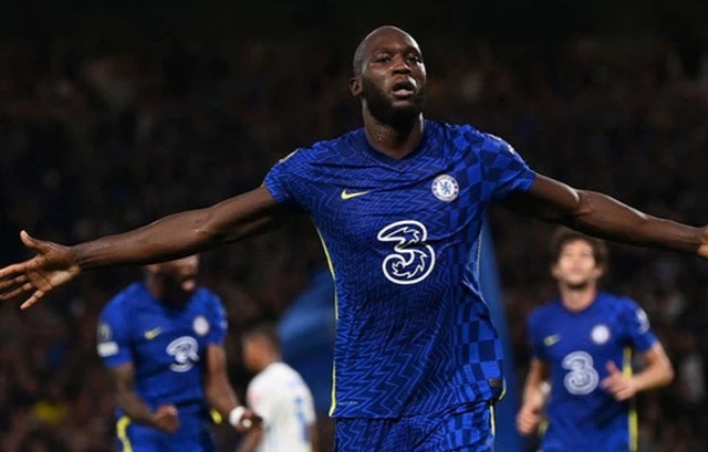 Ảnh bài viết "Thực tế thì Lukaku đã chơi không tốt"