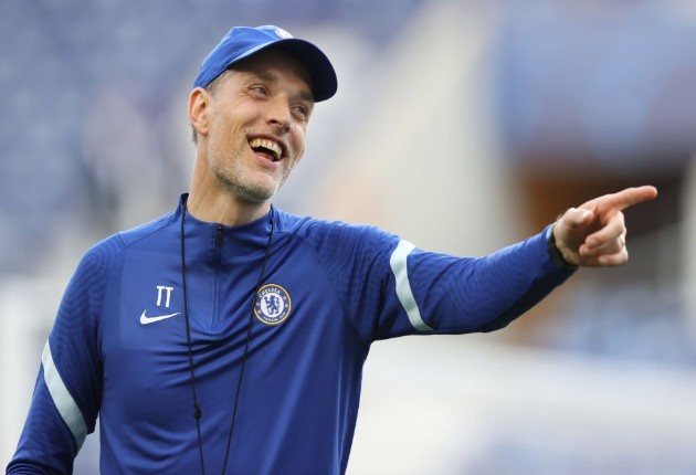 Ảnh bài viết Graeme Souness kể tên 3 cầu thủ Chelsea tiến bộ hơn nhờ Tuchel