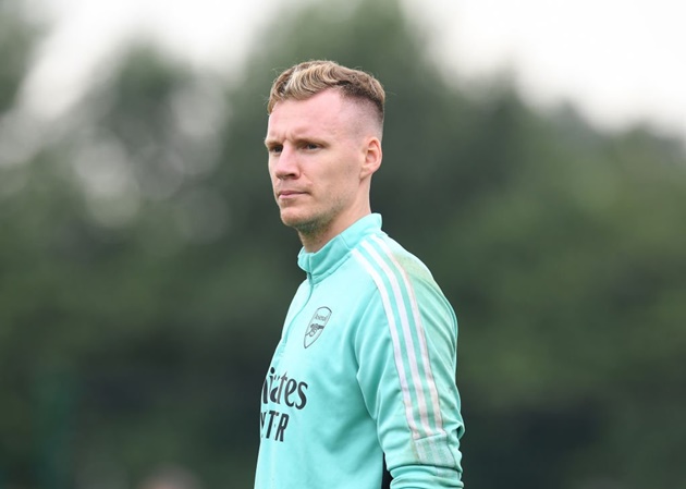 Ảnh bài viết Arsenal từ chối đề nghị 10 triệu bảng