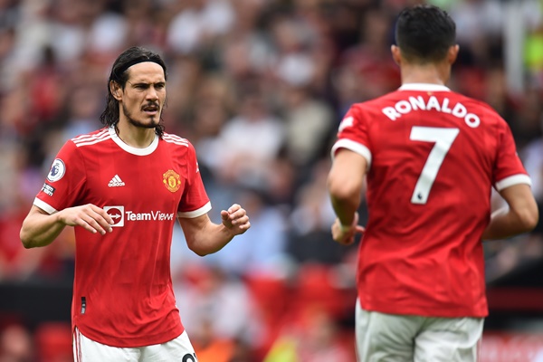Cavani sẽ quyết định ra sao?