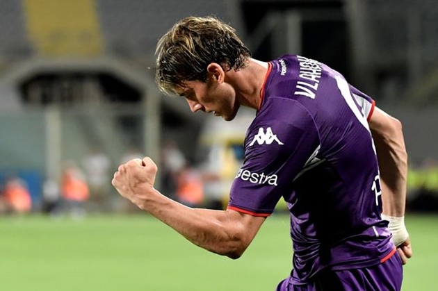 Ảnh bài viết Juventus gây choáng Premier League với hai bản hợp đồng đình đám 
