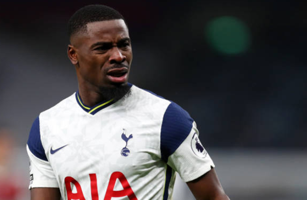 Ảnh bài viết Serge Aurier làm rõ tin đồn gia nhập Arsenal sau khi rời Spurs