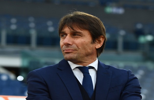 Conte được cho là không hứng thú với Newcastle.